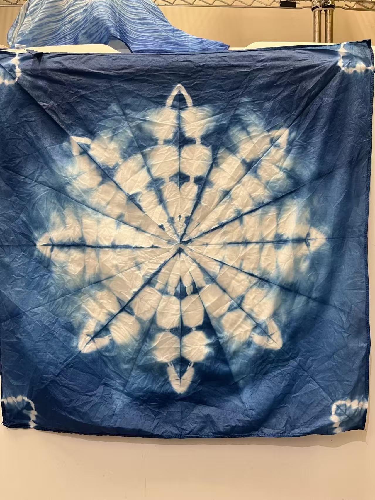 Fabric Dyeing