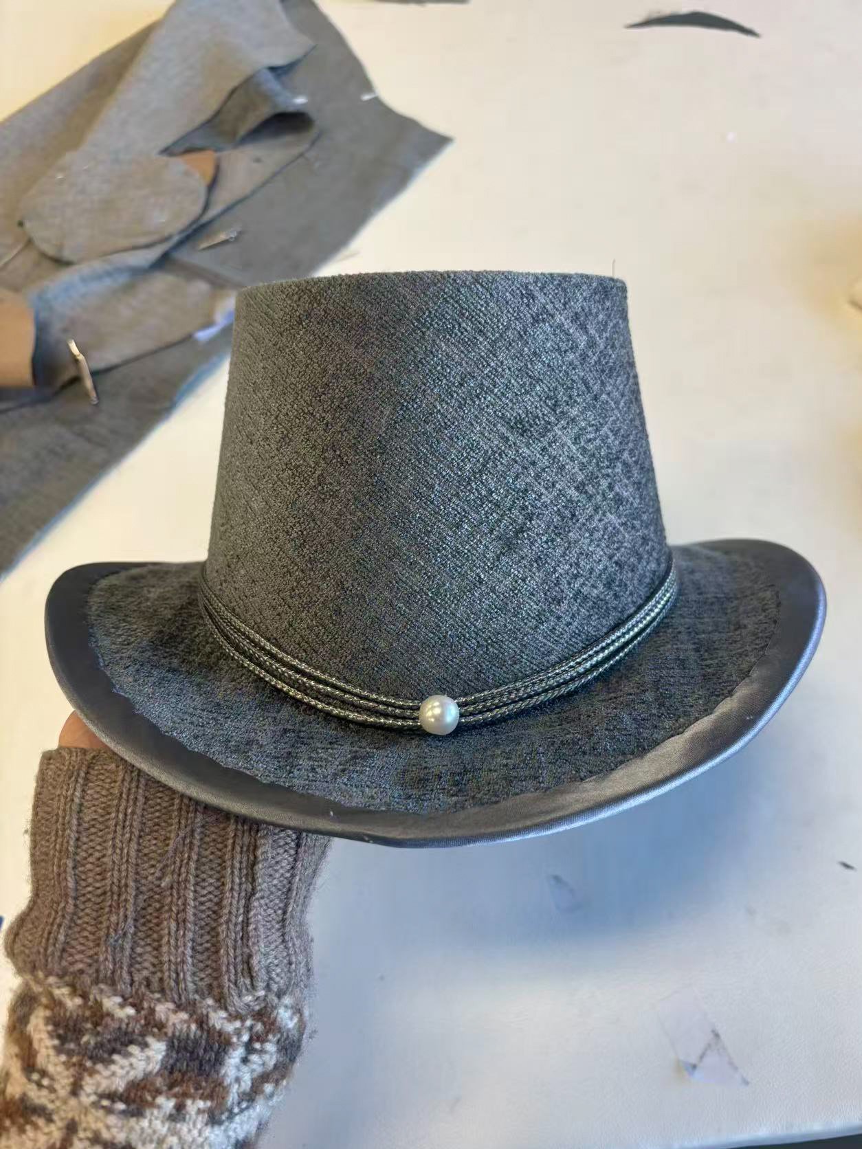 Millinery