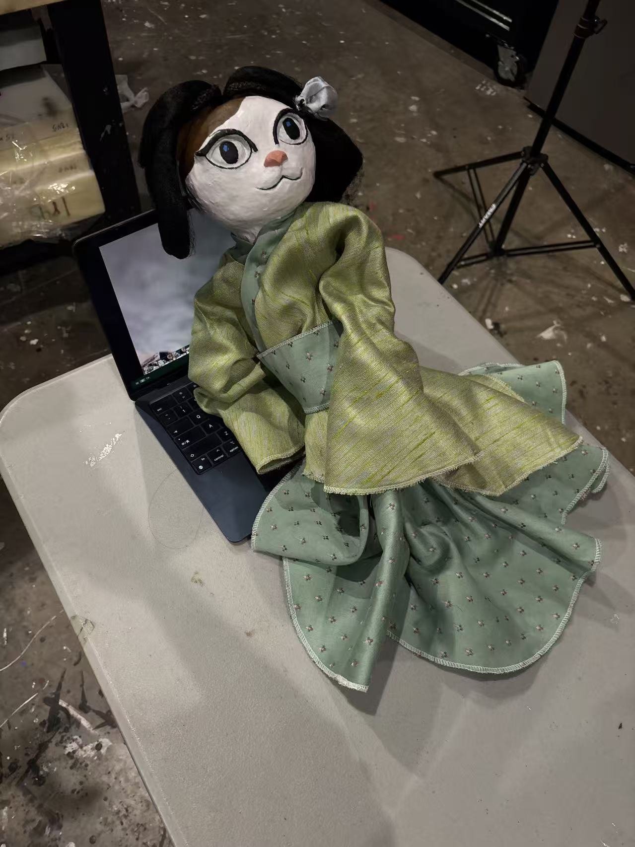 Puppet