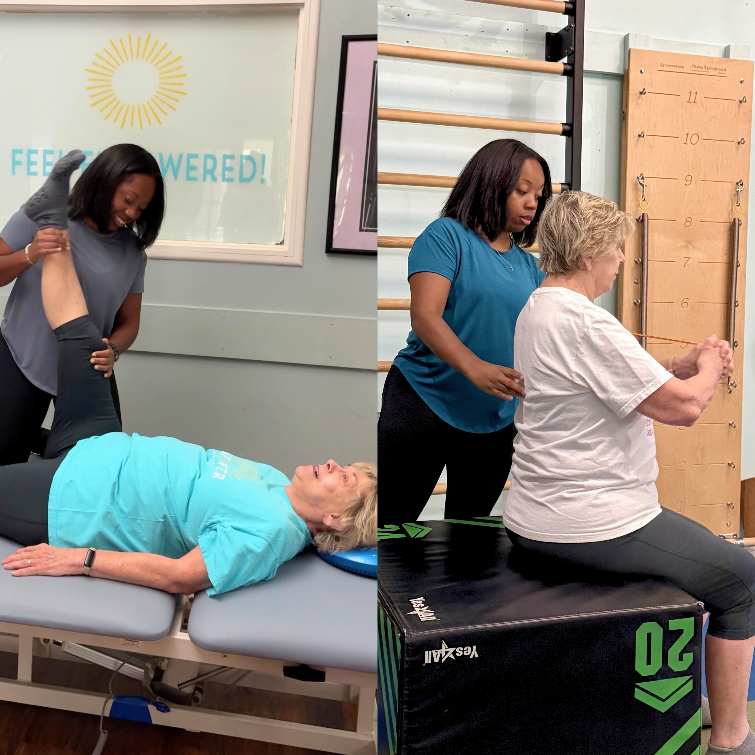 Top 5 Benefits of Physical Therapy for Back Pain in Tampa