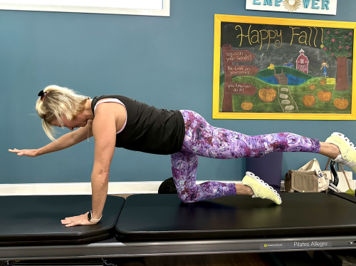 Your Core Is More Than a Six-Pack: What it is and how proper training supports your life!