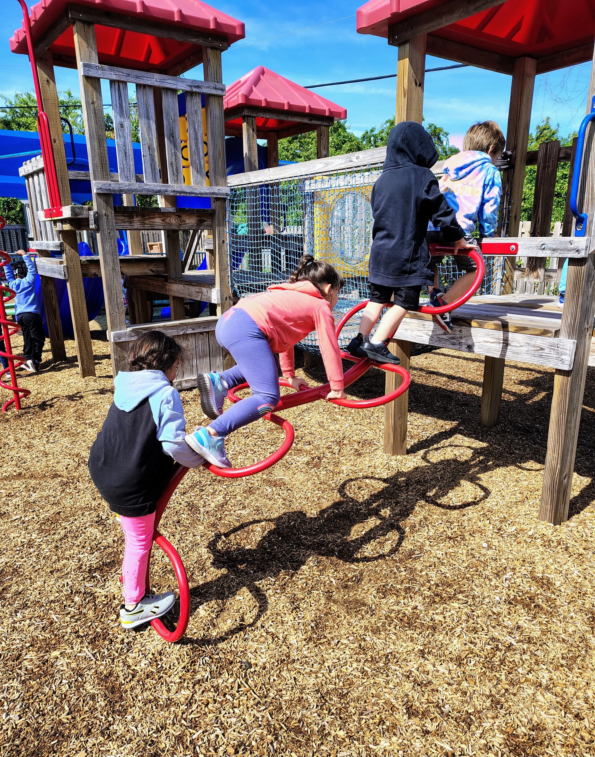 Sweater Weather In The Sunshine State: Our Guide To Florida Winter Play