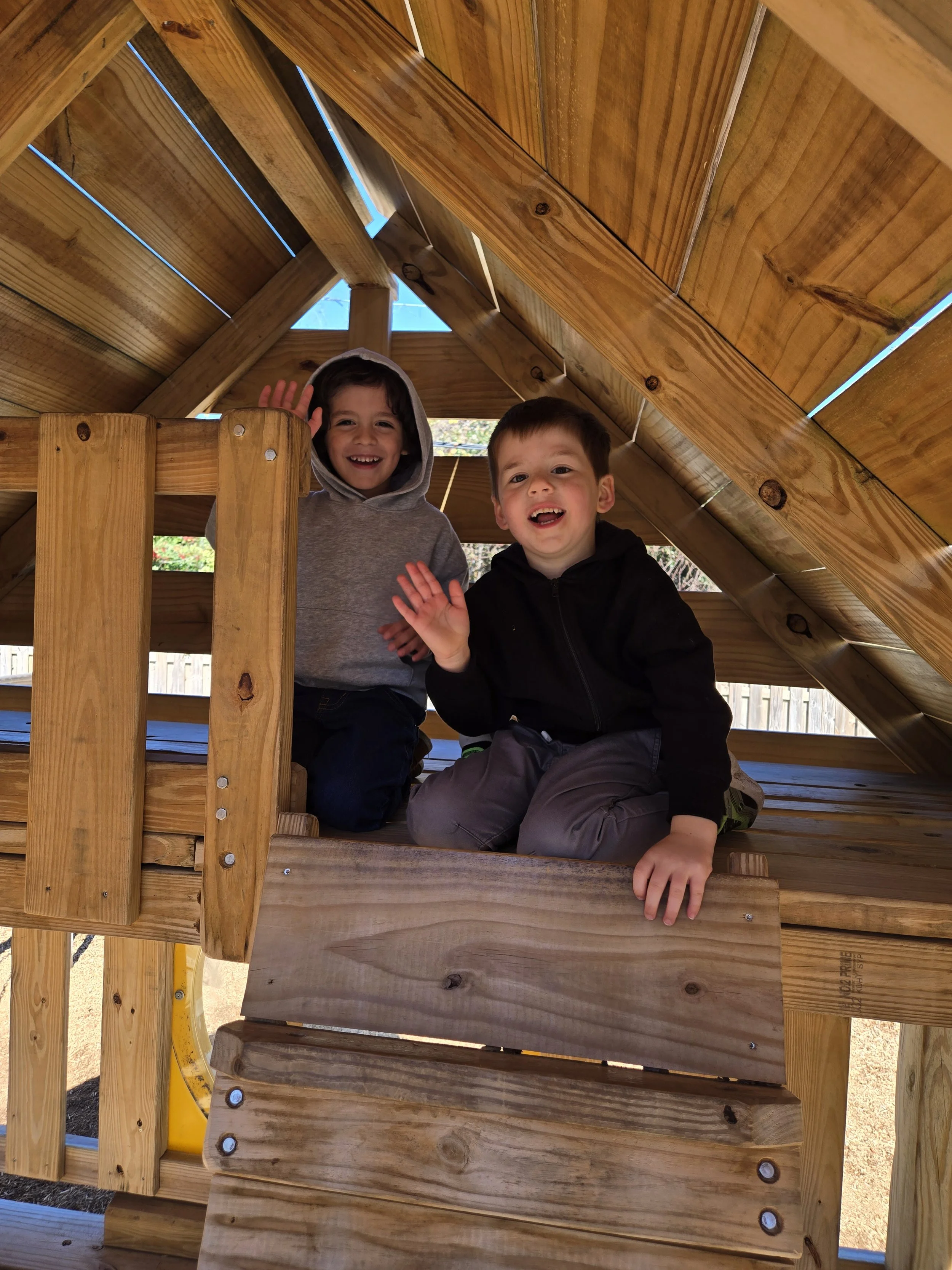 Affordable Childcare in Melbourne FL: School Readiness In Brevard County