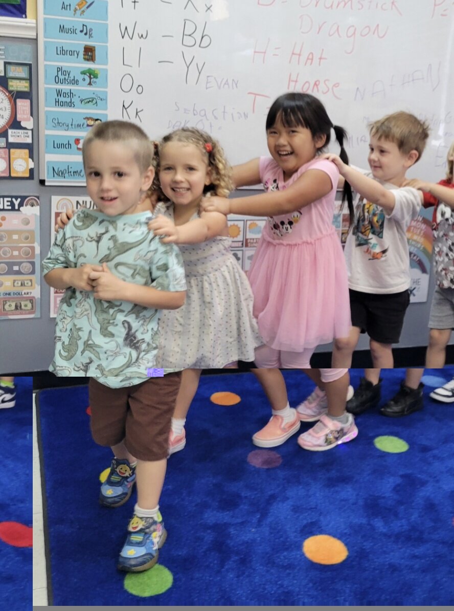 Choosing the Right Preschool: What Actually Matters