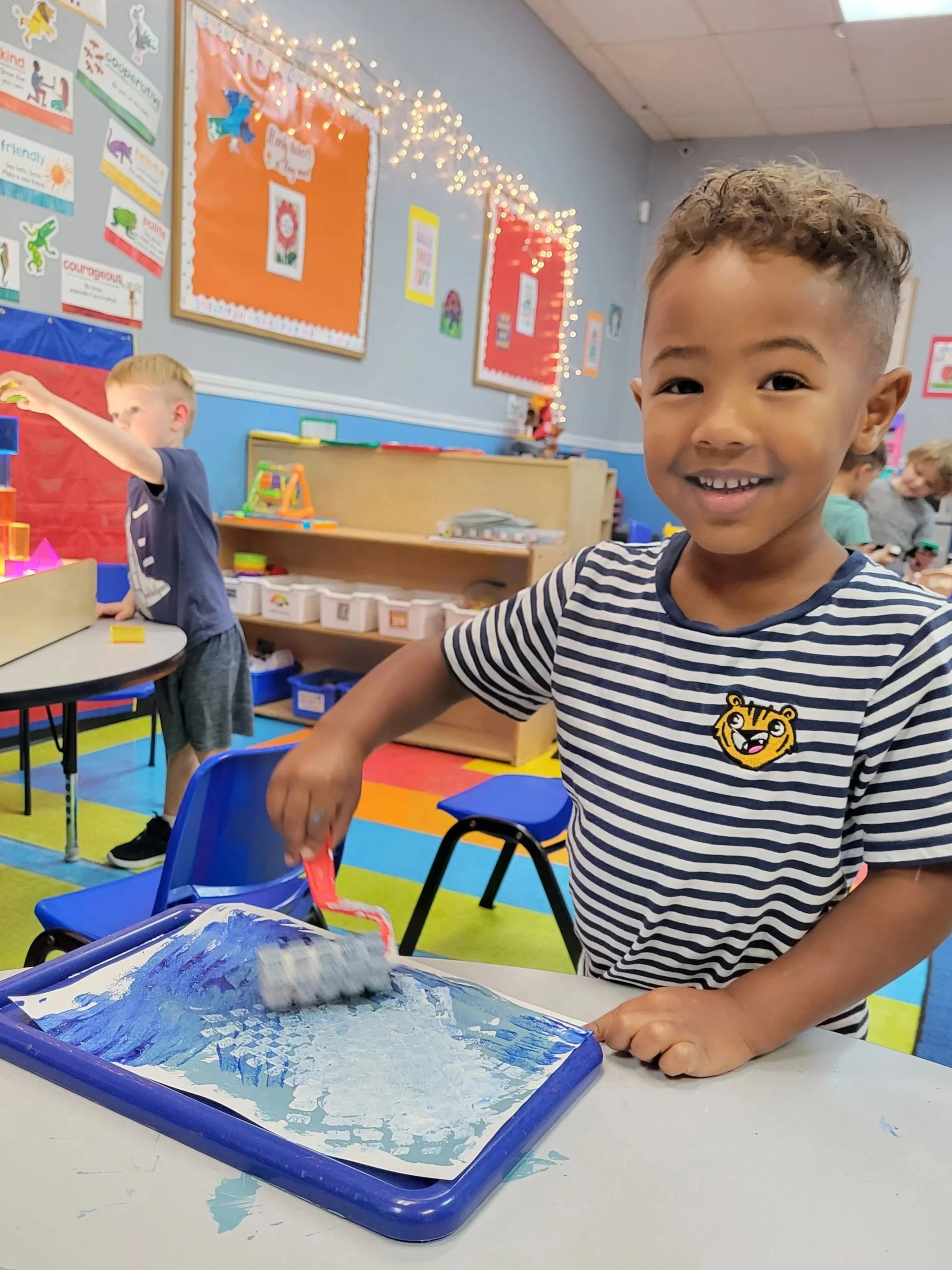 Why Our Extended VPK Day (8:30 AM - 2:00 PM) Makes All the Difference!