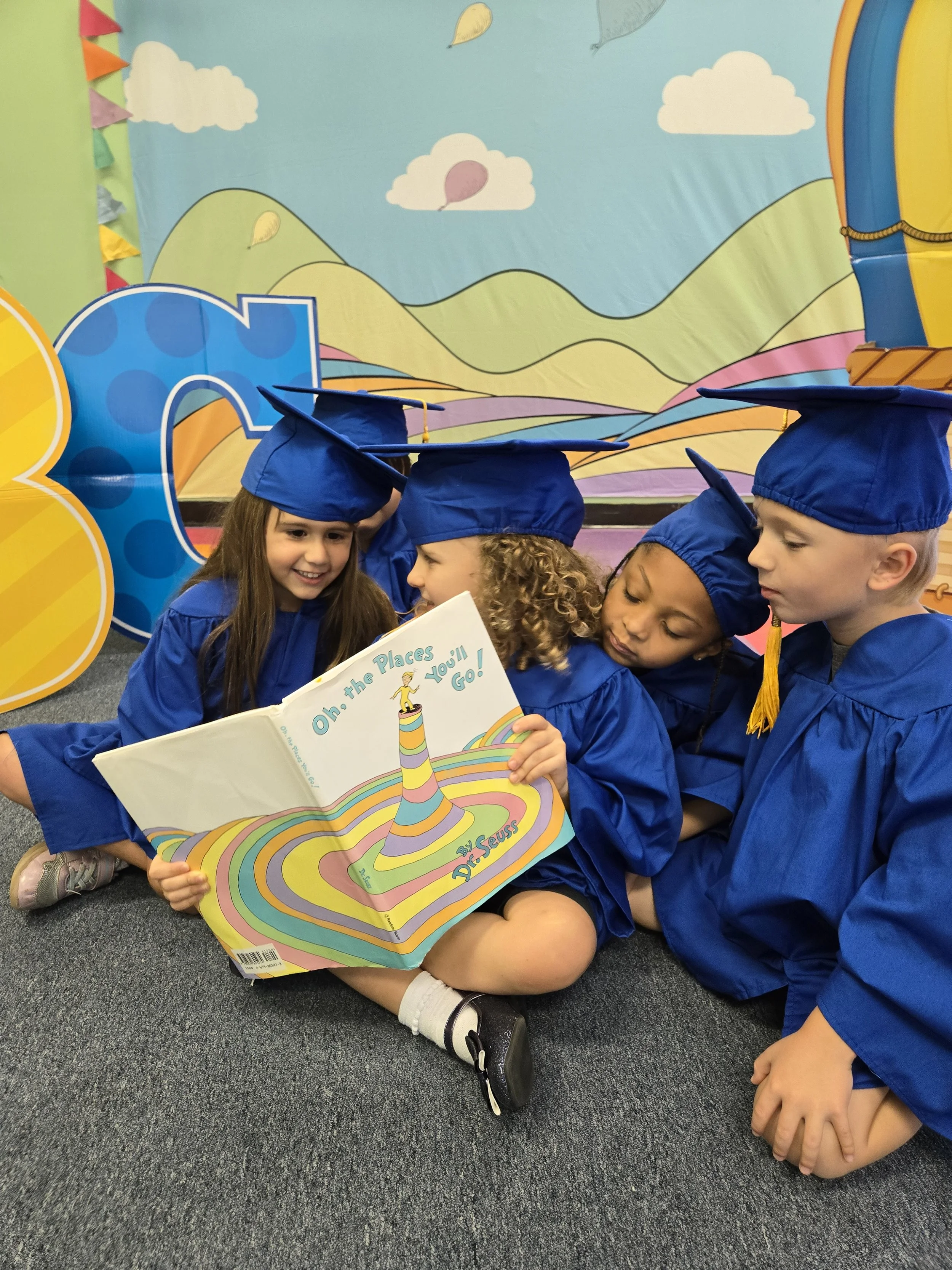 Top 5 Springtime Books for Preschoolers That Inspire Learning and Imagination