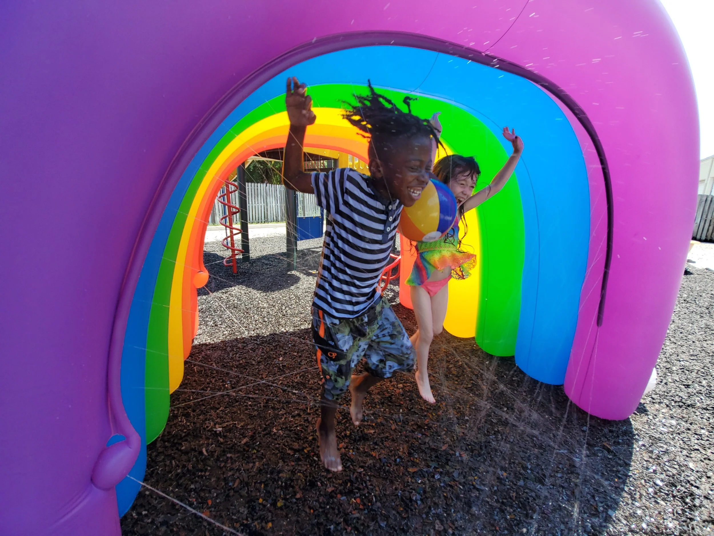 Summer Fun at The Melbourne Preschool is Back!