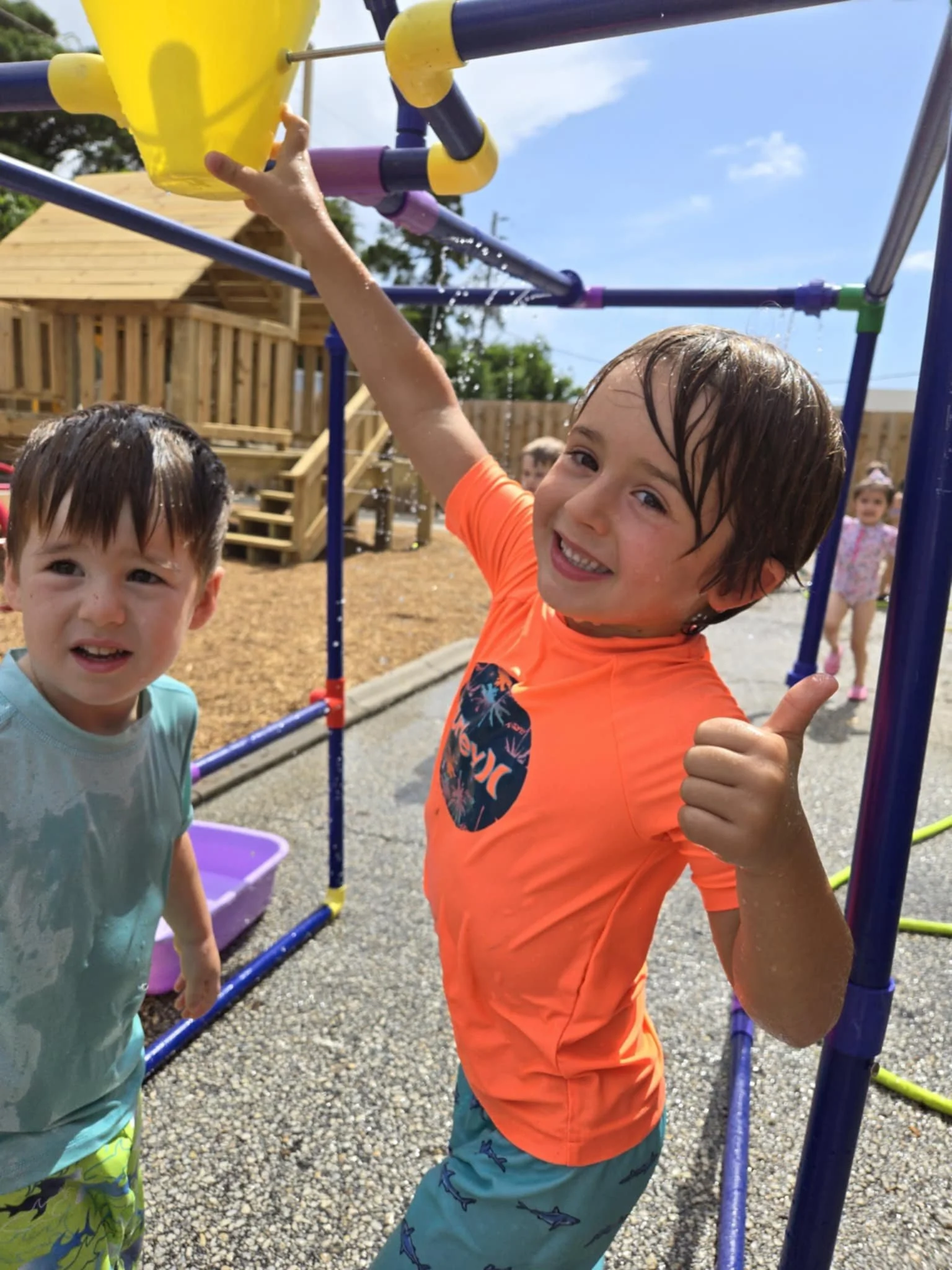 Sun Safety: How We Chill Out When Florida Heats Up