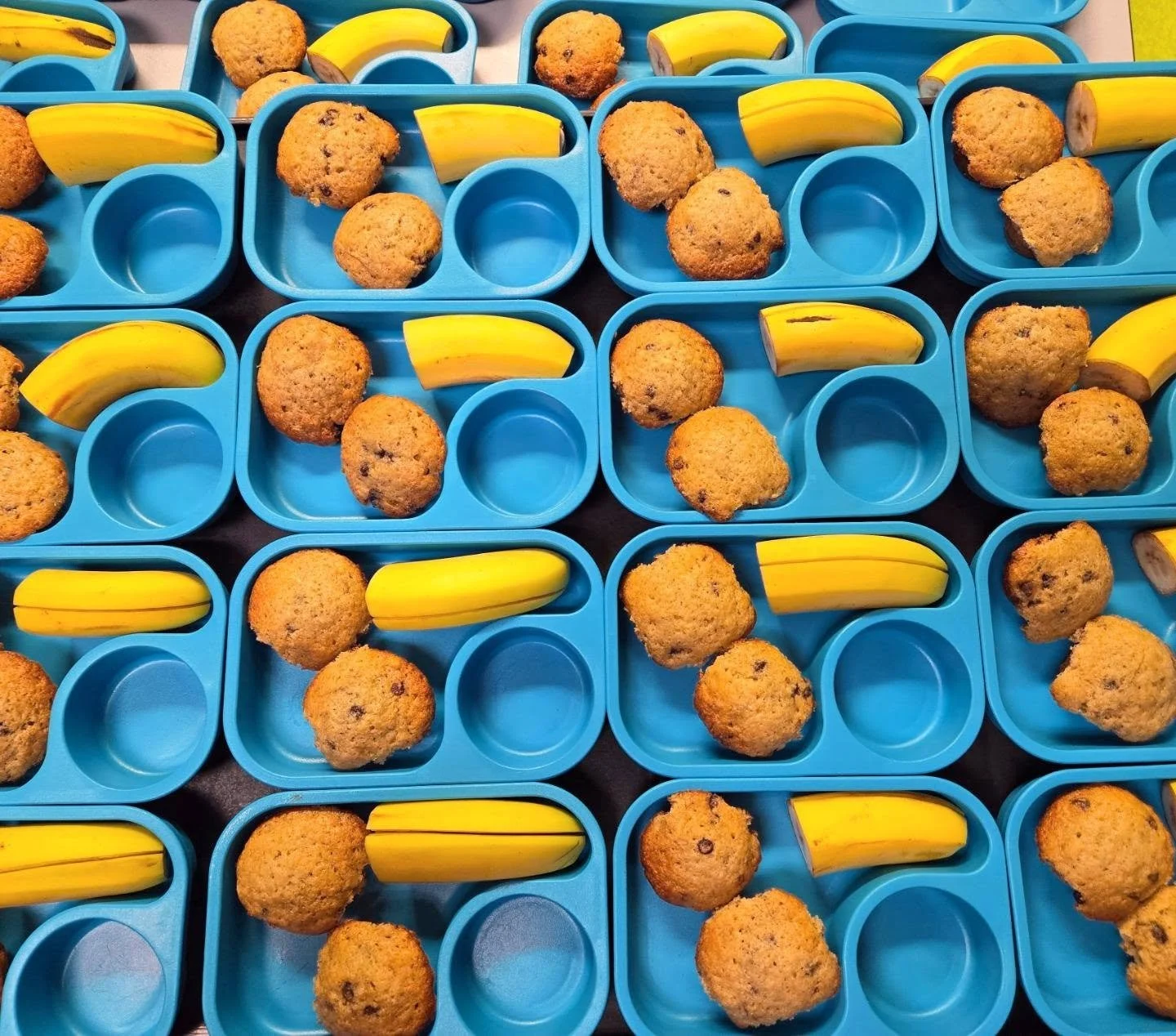 Why Homemade Meals Matter in Early Childhood Education