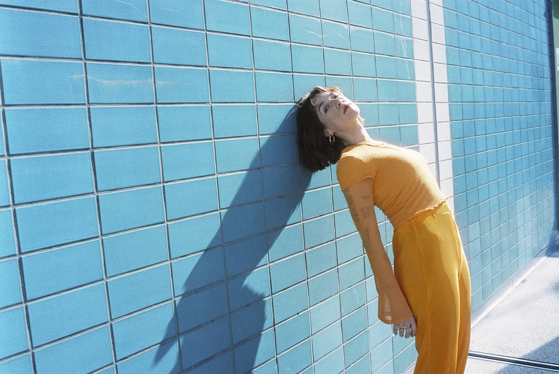 Antje Schomaker ©Pablo Heimplatz