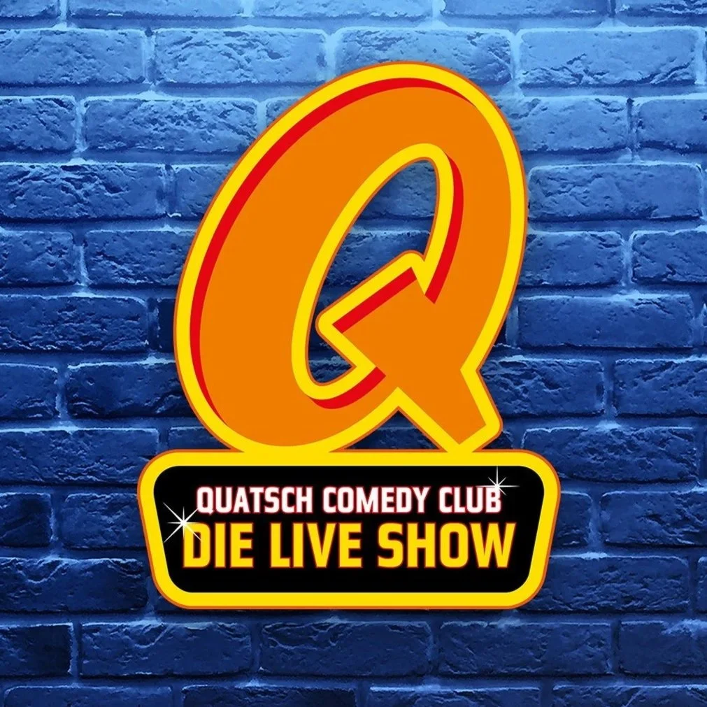 QUATSCH COMEDY CLUB
