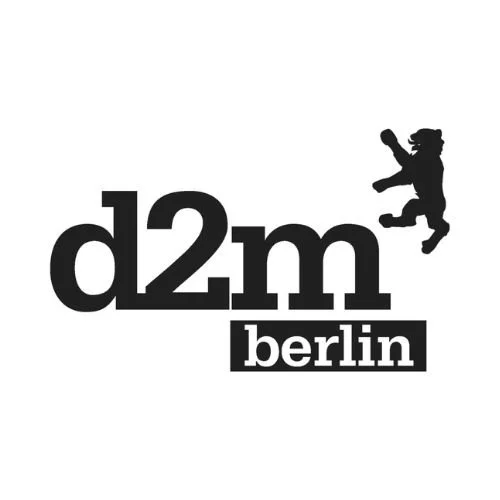 ©d2m Berlin GmbH