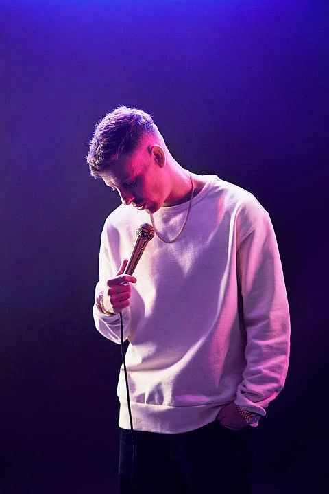 Felix Lobrecht ©Marvin Ruppert