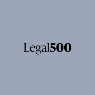 Adcox Strategies Named on Legal 500 Elite List of Antitrust Lawyers
