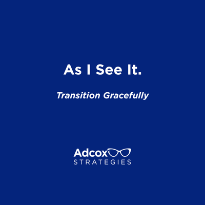 Transition Gracefully
