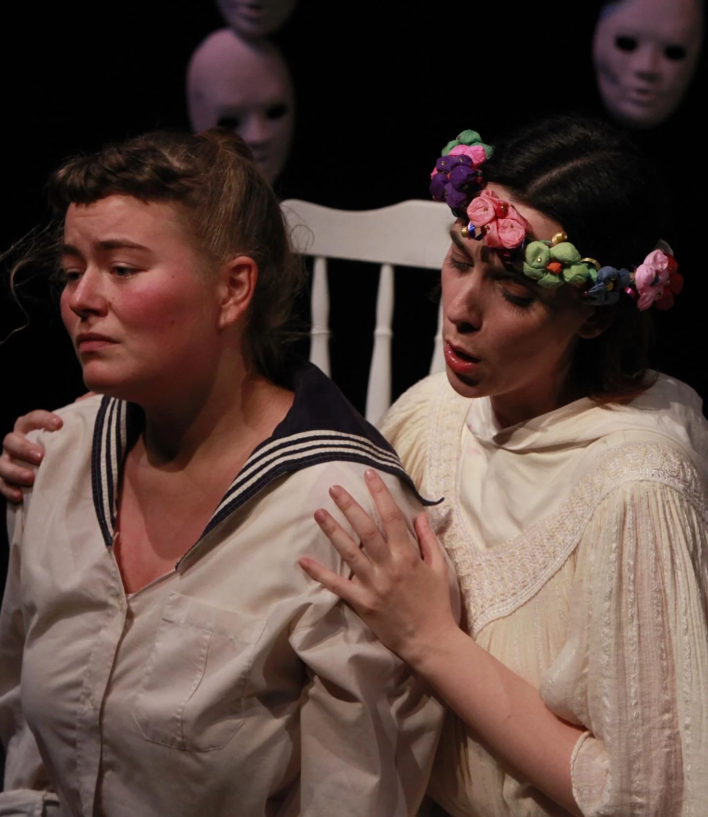 2022 - The Medium - G.C. Menotti
(c) Yannic Borchert