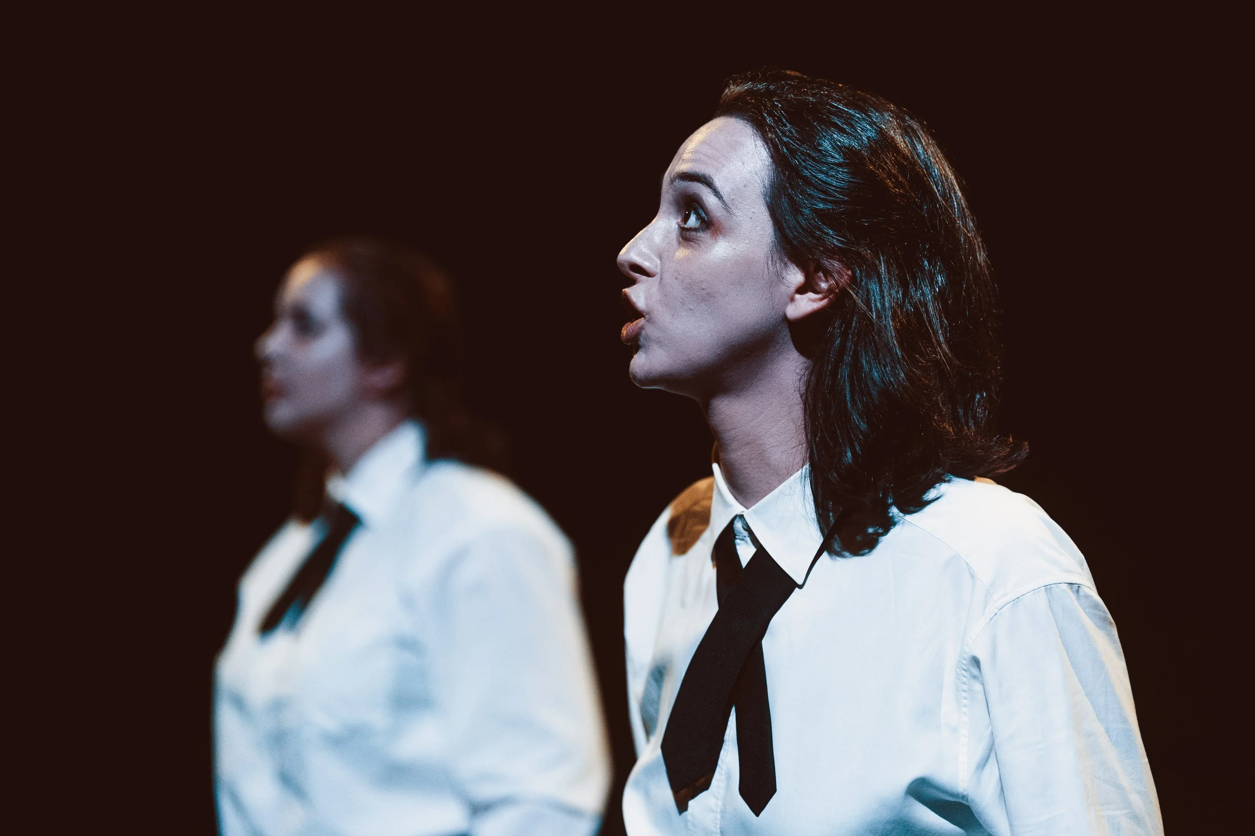 2024 - Erwartung - A. Schönberg
(c) Yannic Borchert