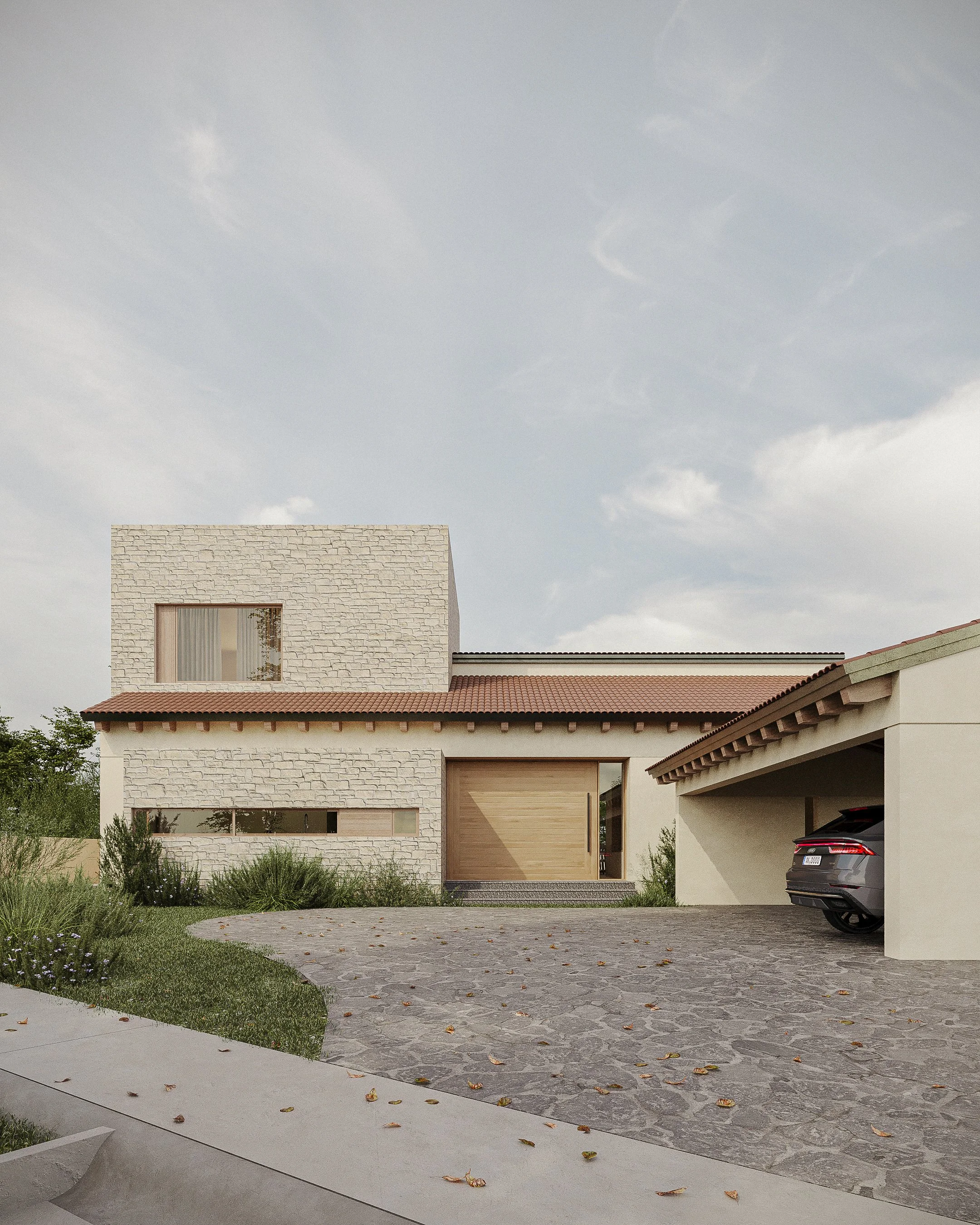 Casa Borgo