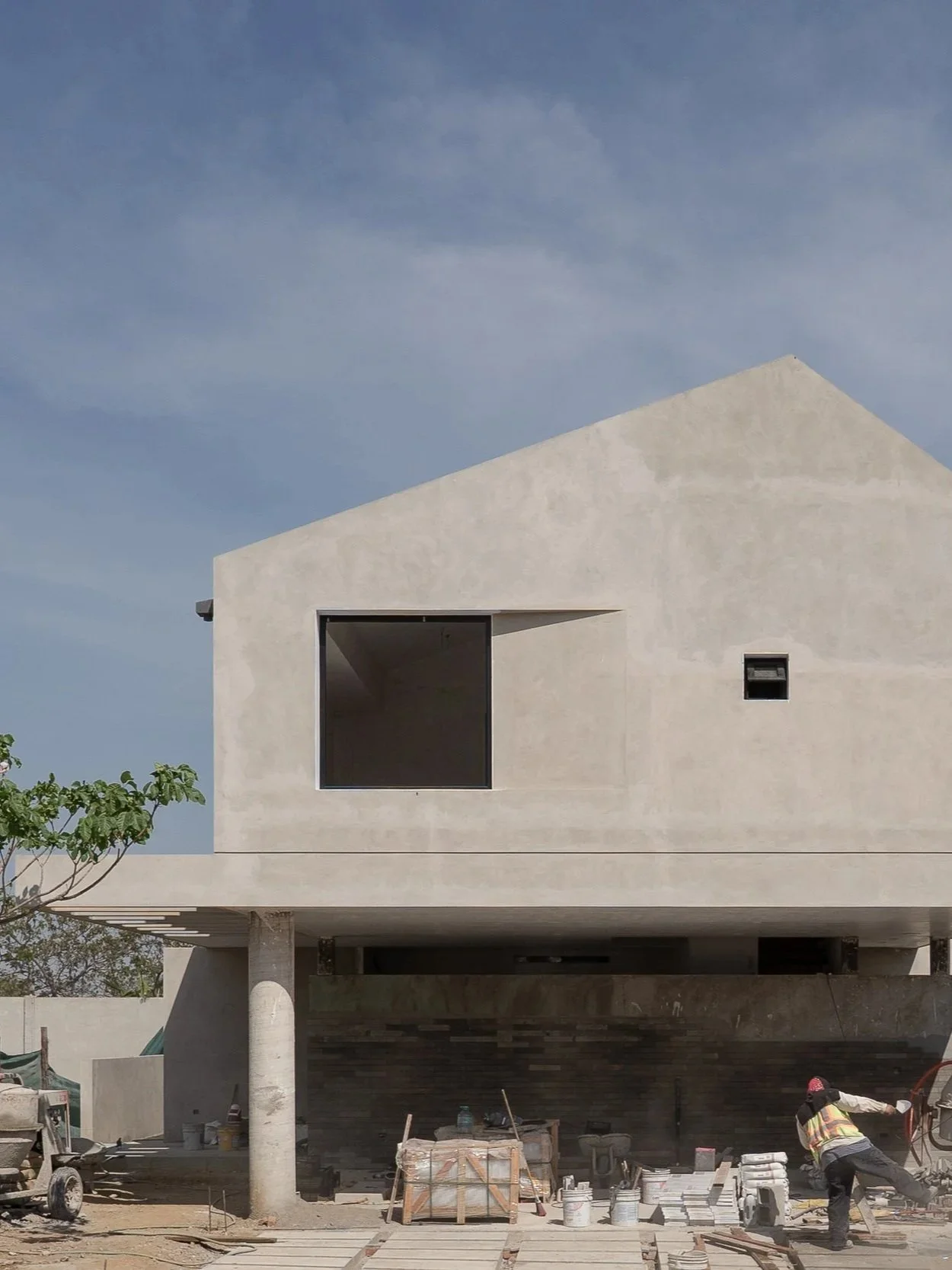 Casa Arquetipo