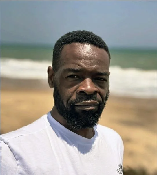 Daniel Davidson - UK