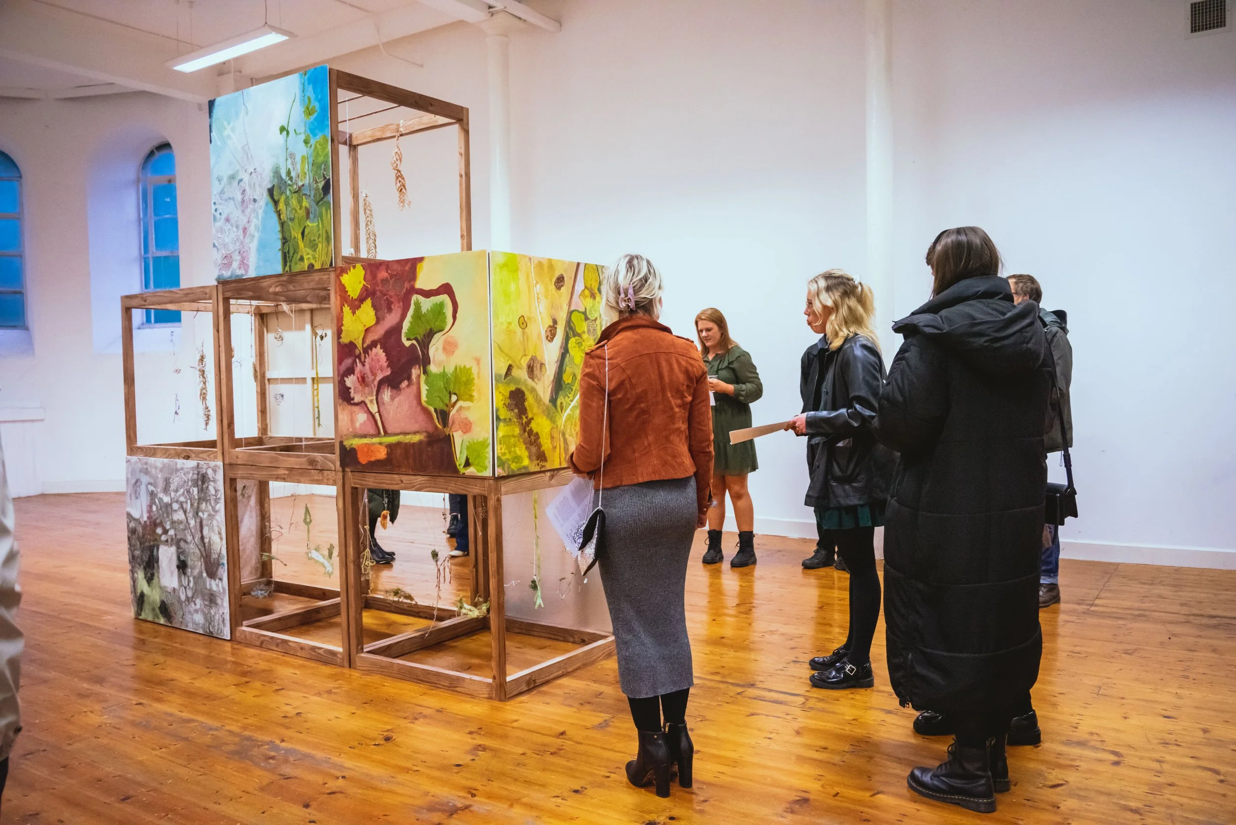 The Licks Between The Lips