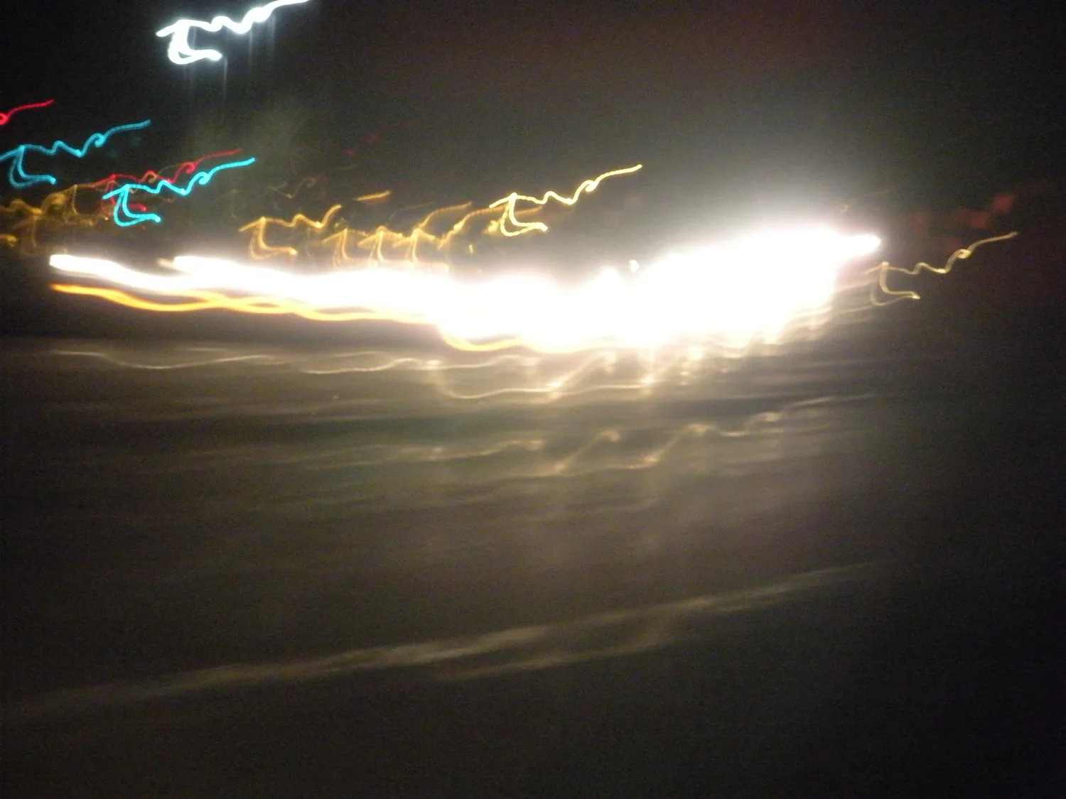 Behind the Music – Destinations