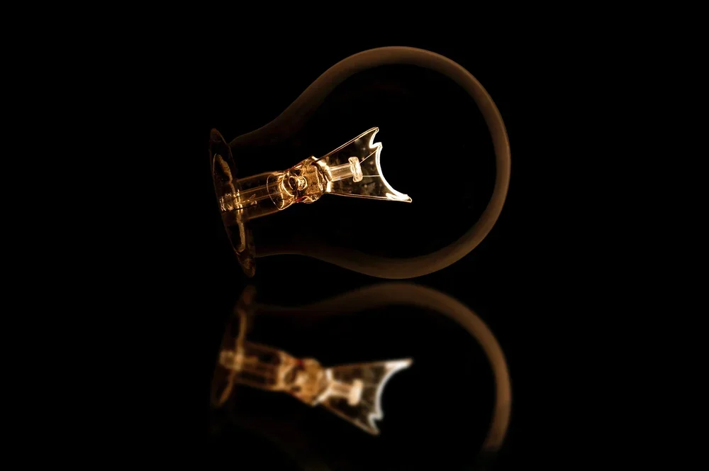 Behind the Music - Moment of Thought