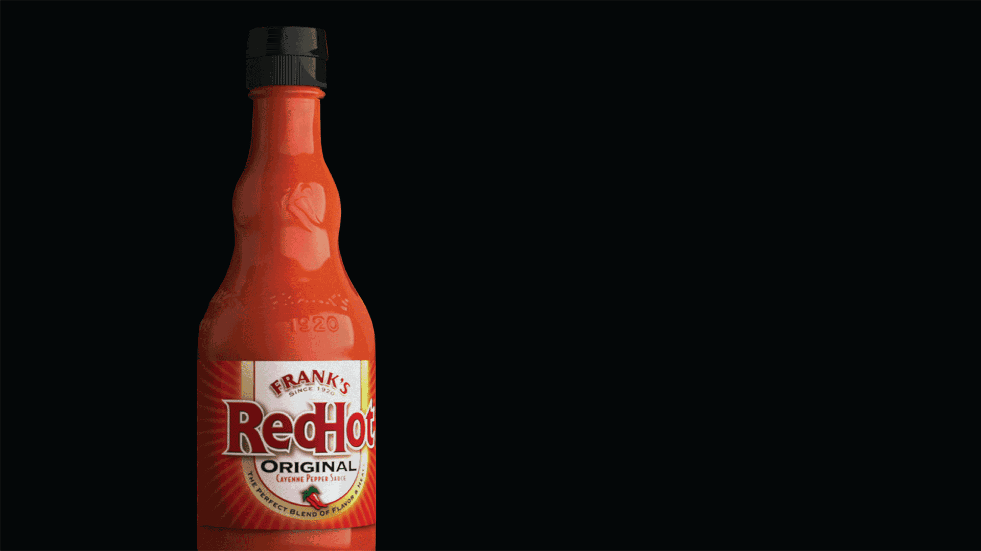 Frank's RedHot