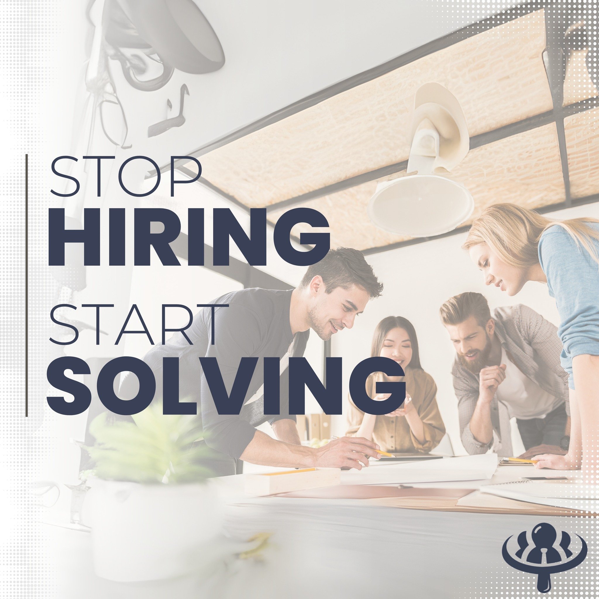 🔥 The Secret to Hiring Success? It’s NOT What You Think! 👀
💼 Bad hires cost you more than just money. They drain time, slow growth, and wreck team morale. But here’s the secret: Recruitment isn’t about filling positions—it