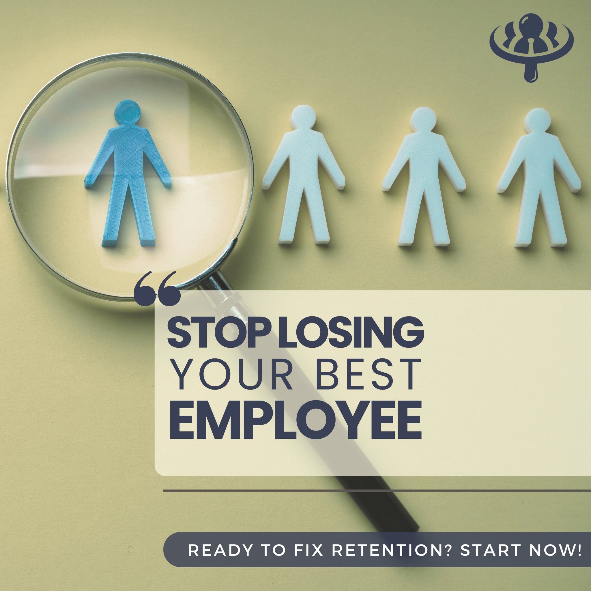 🔥 “Hiring is expensive. Losing employees is even worse. 🚀”
You spend weeks hiring the perfect candidate, only for them to quit in months. Sound familiar? 🤦‍♂️
Retention isn’t about paychecks—it’s about keeping e