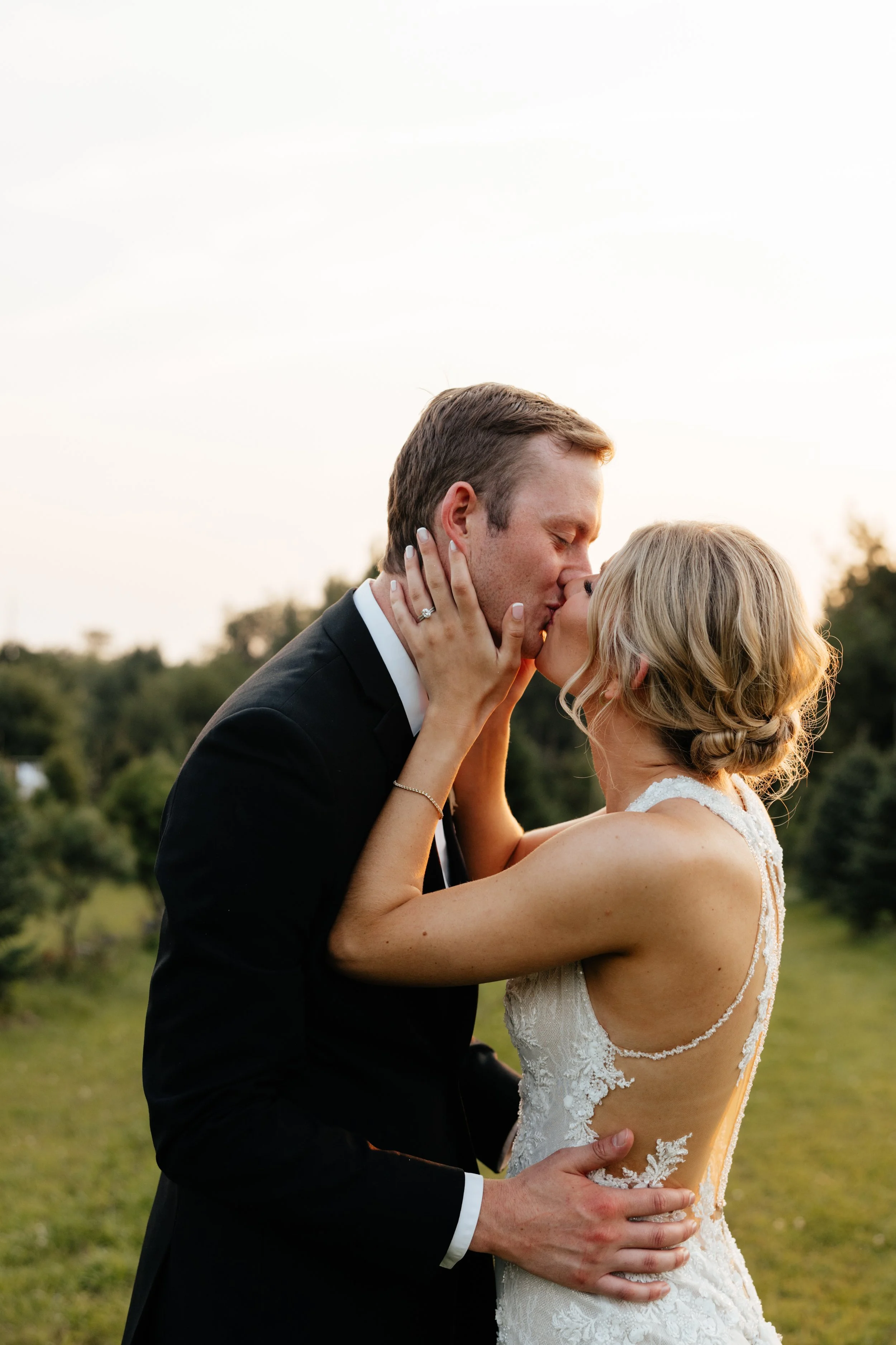 Photographs by Peridot & Lace