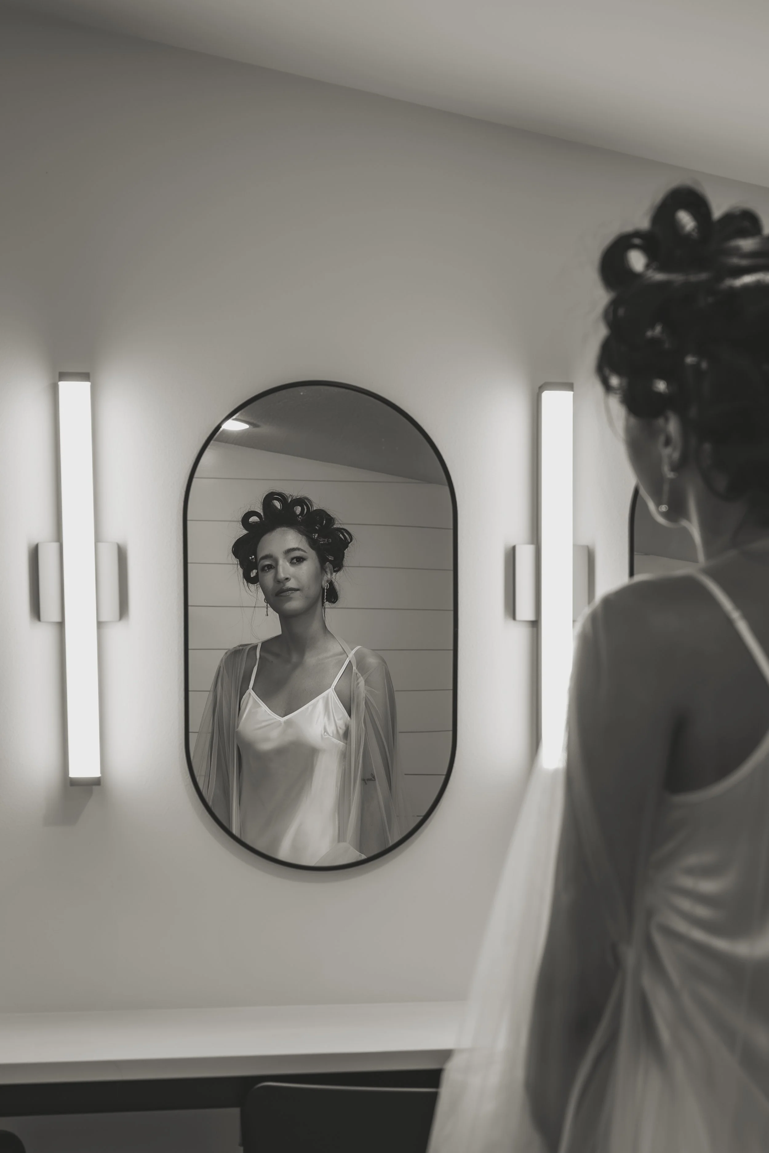 Retro Love Style Shoot - Shyanne Rusher Photography