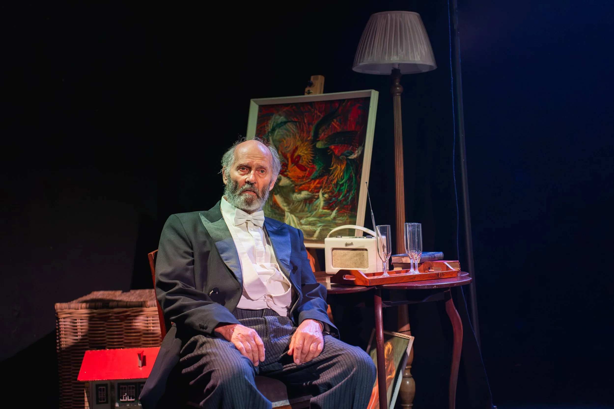 The Cherry Orchard