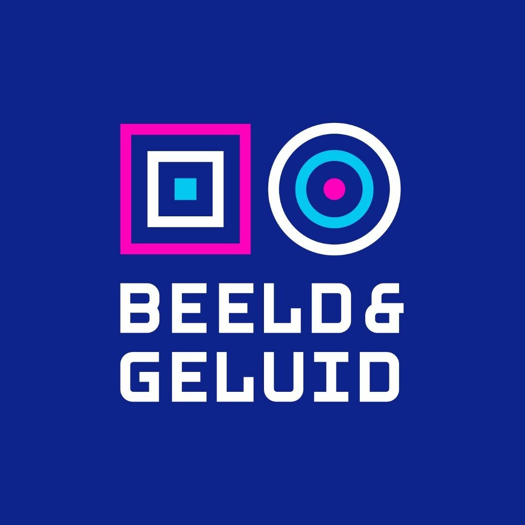 Beeld en geluid archief