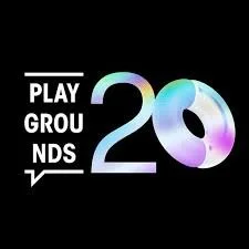 this is playgrounds 2026 