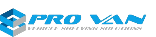 Provan Vehicle Shelving Solutions