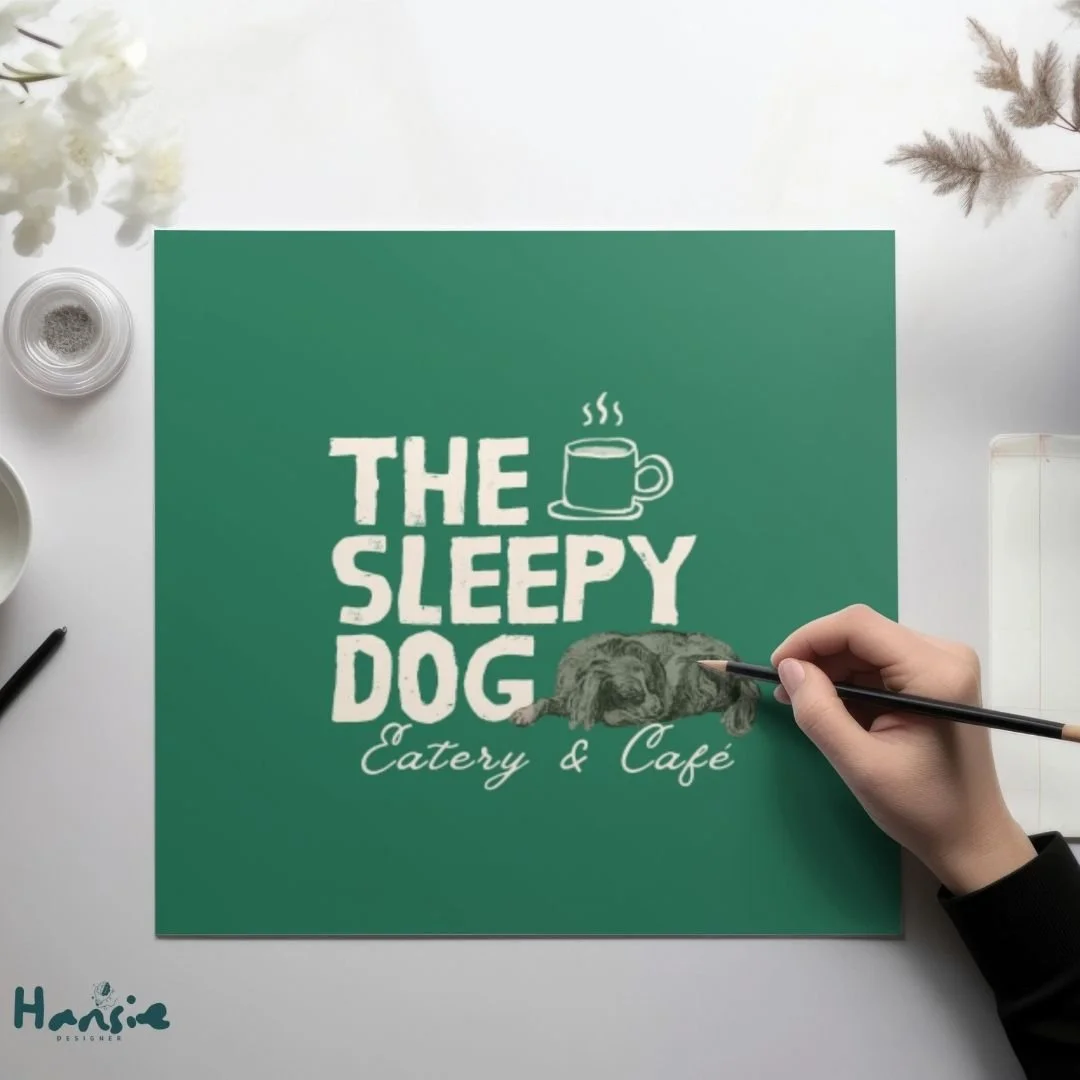 A strong logo should reflect your brand clearly and confidently. I design custom logos that align with your business goals and help you stand out. If you&rsquo;re building something great and need a visual identity to match, let&rsquo;s connect!
#Log