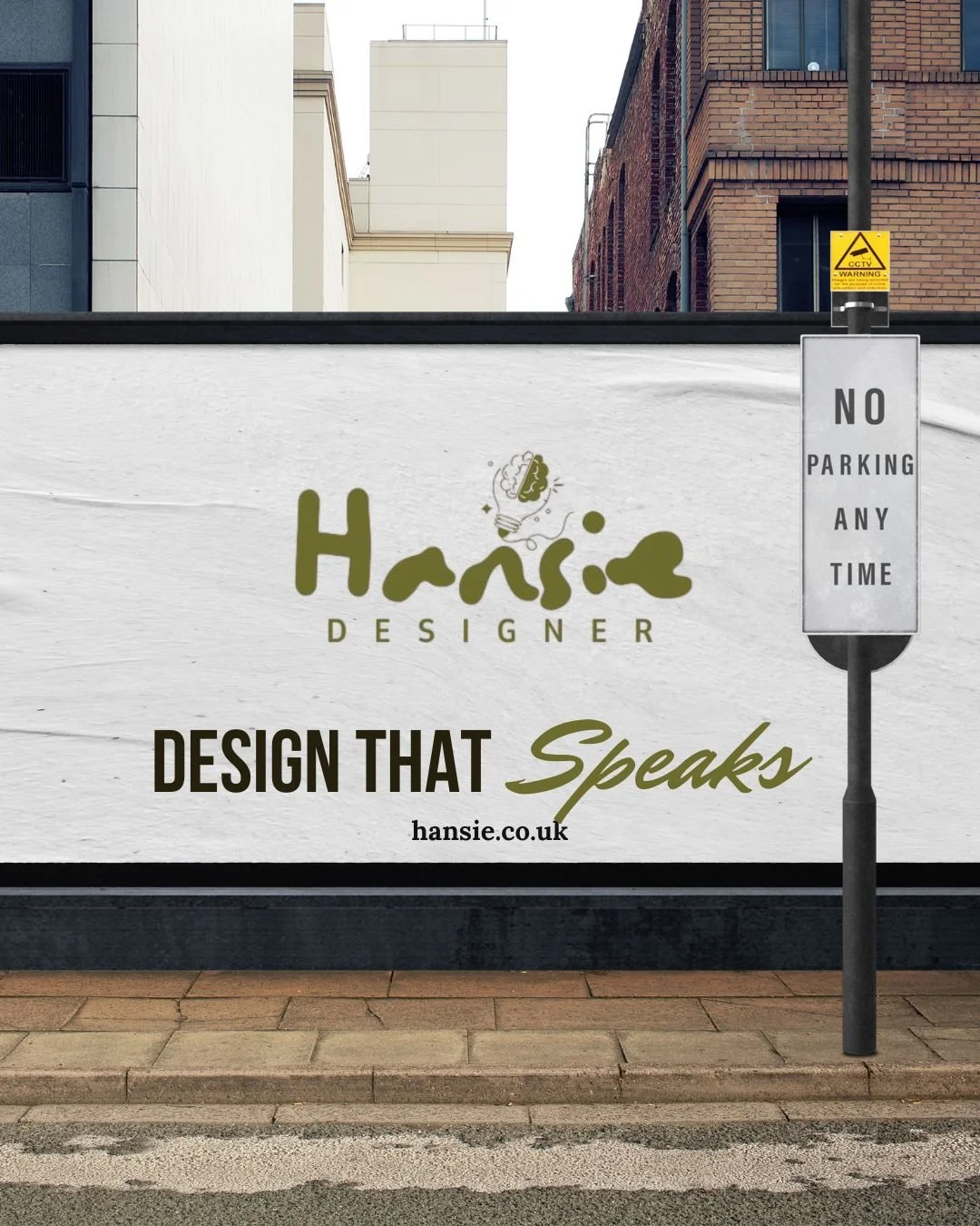 Hi, I&rsquo;m Hansie 👋

I&rsquo;m a graphic designer, illustrator, and visual storyteller working with small businesses who want their brand to feel more like them.

I create branding, content, and visuals that aren&rsquo;t just &ldquo;nice to look 