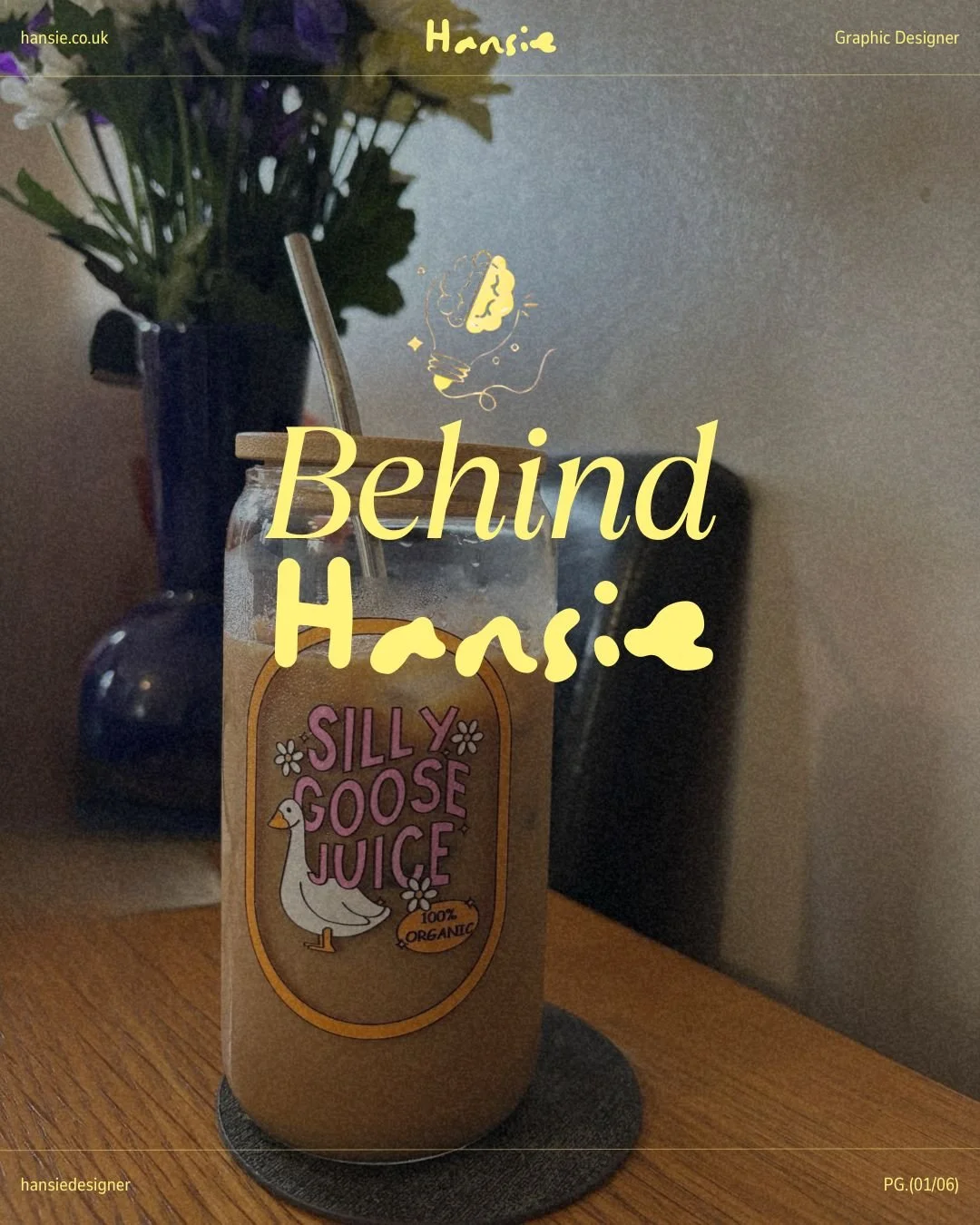 A little look behind the scenes at the creative chaos lately 
there&rsquo;s always something happening at Hansie Designer  whether it&rsquo;s branding ideas, late-night designing, or Cookie causing her own kind of chaos around the house 🐶 ♡

creativ