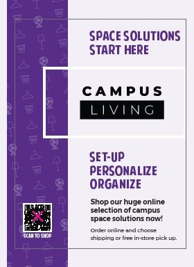 Treatment created by Michelle Carlini, Graphic Design Manager.