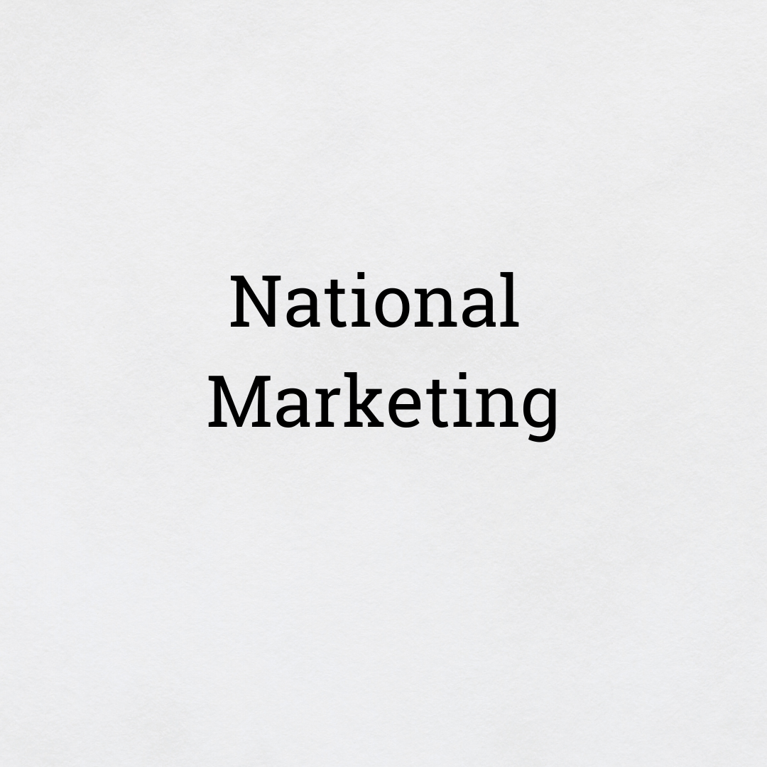 National Campaigns