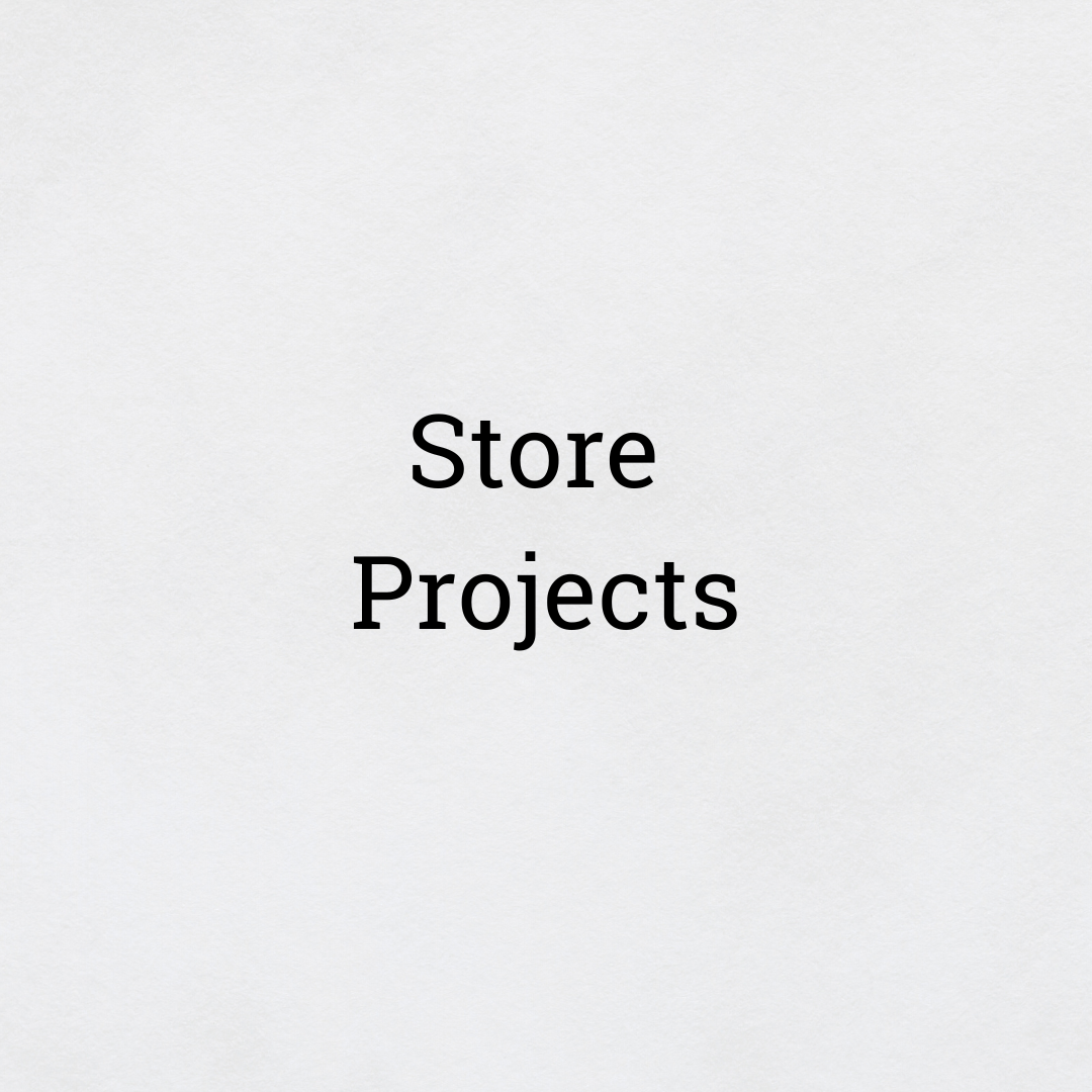 Store Projects