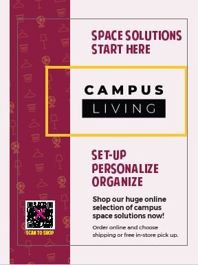 Treatment created by Michelle Carlini, Graphic Design Manager (Follett)