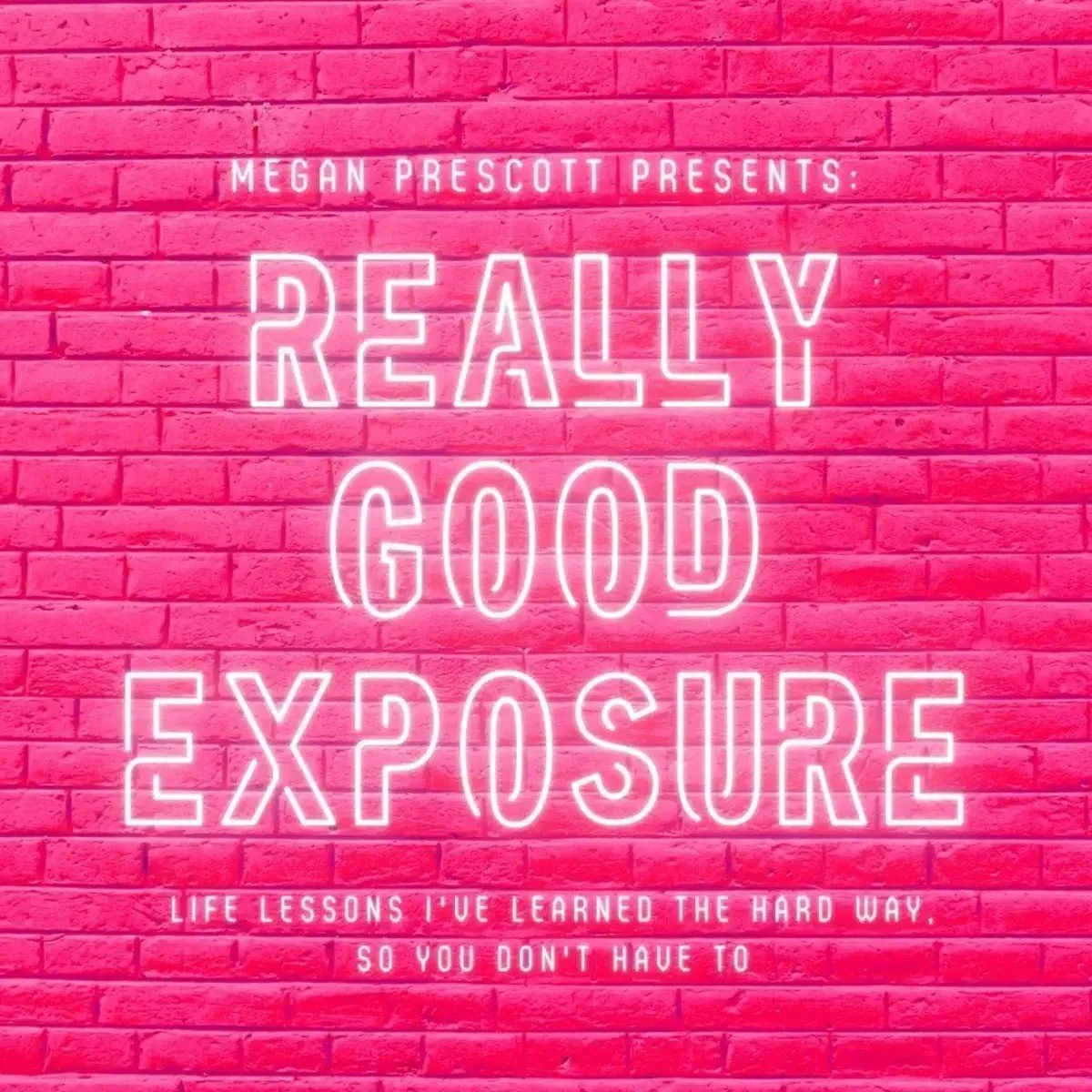 Really good Exposure