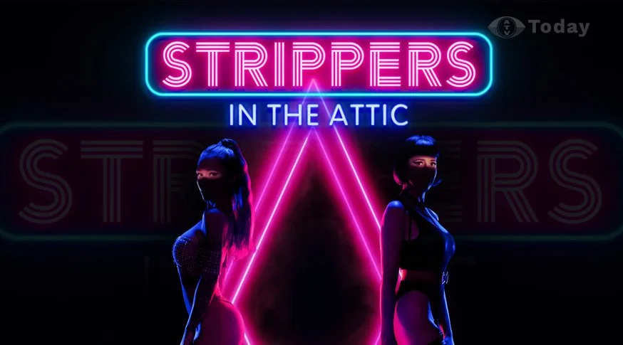 Strippers in the Attic