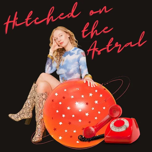 Hitched on the Astral