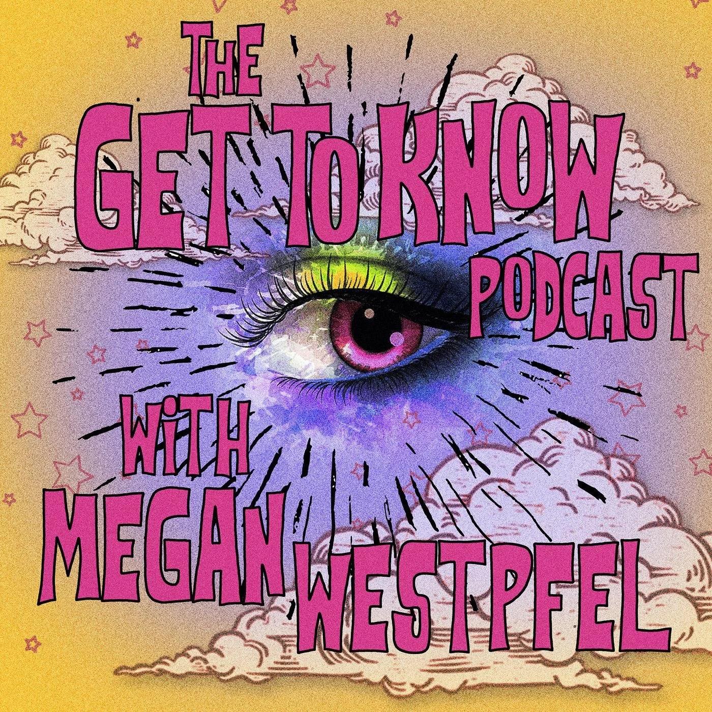 Get to Know Podcast