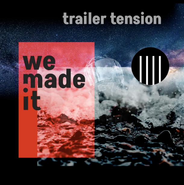 We Made It Productions - Trailer Tension