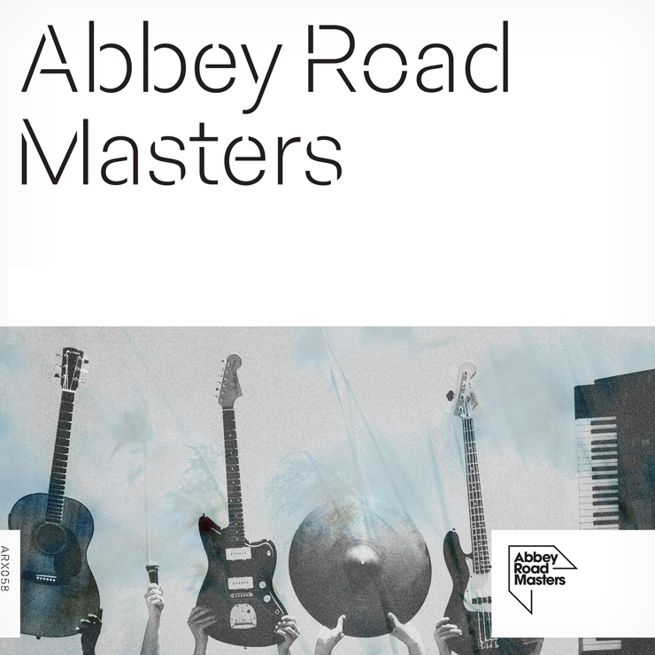 Abbey Road Masters/Universal - Percussive Pop