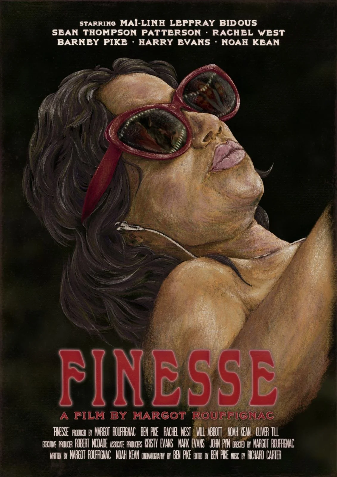Finesse
